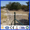 Galvanized Field Wire Mesh Fence/Grassland garden mesh/Hinge joint fence